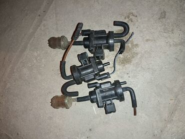 кыймылдаткыч матиз: Клапан турбины cdi цди