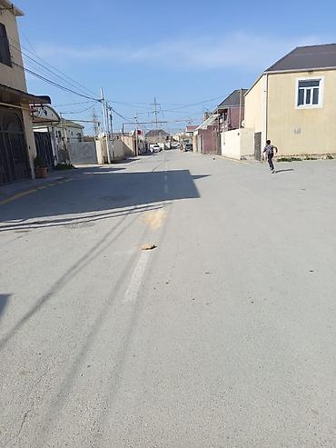 kiraye baki: 100 kv. m, 3 otaqlı, Kombi, Qaz, İşıq — 3