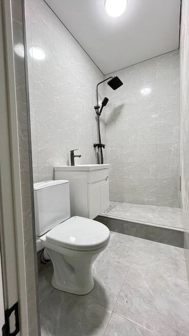 Продажа квартир: 1 комната, 40 м², Элитка, 8 этаж, Дизайнерский ремонт