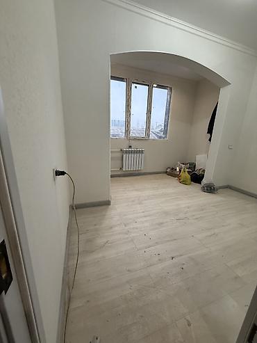 Долгосрочная аренда комнат: 45 м², Без мебели — 9