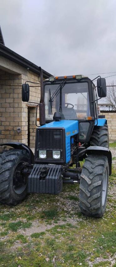 бампер опель вектра б: Traktor Belarus (MTZ) U-1025.2, 2020 il, 105 at gücü, motor 4.5 l, İşlənmiş