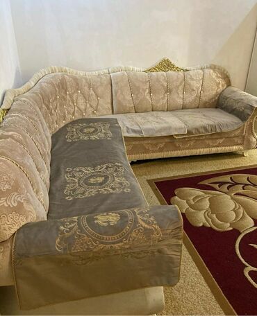 divan ortuyu in Azərbaycan | TEKSTIL: Uqlavoy divan örtüyü Divan kresloyada atmaq olur 3 hissədən ibarətdir