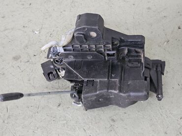 Замки: Замок двери Mercedes-Benz 2000 г., Б/у, Оригинал, Германия — 6