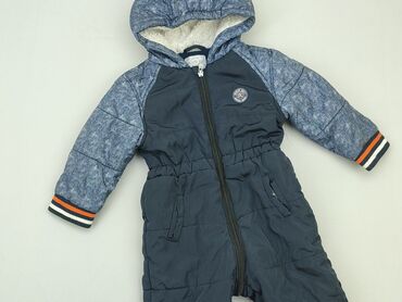 kombinezon niemowlęcy zimowy lidl: Overall, 12-18 months, condition - Good