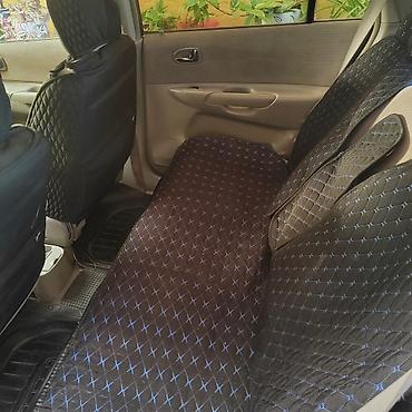 mazda primacy: Mazda PREMACY: 2002 г., 2 л, Автомат, Бензин, Минивэн — 4