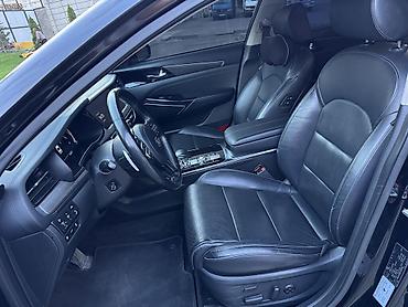 киа куплю: Kia K7: 2020 г., 2.4 л, Автомат, Гибрид, Седан — 10