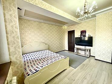 Продажа квартир: 2 комнаты, 57 м², Элитка, 5 этаж — 5