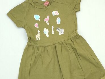 sukienki koronkowe tiulowe: Sukienka, Lupilu, 3-4 lat, 98-104 cm, stan - Bardzo dobry