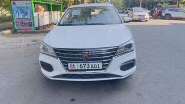 шевроле спарк 2017 цена: Автомобиль Roewe Ei5 белого цвета, кузов универсал. Отличается
