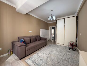 Продажа квартир: 3 комнаты, 100 м², Элитка, 6 этаж, Евроремонт — 12