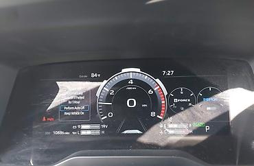stage 3: Toyota Sequoia: 2025 г., 3.4 л, Автомат, Гибрид, Внедорожник — 7