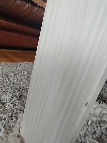 Antique tableware: Sto kupljen u forma ideale sa malim ostecenjem dimenzije: 50 samo — 2