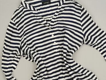 comma ubrania: Tchibo, Bluzka damska, rozmiar M