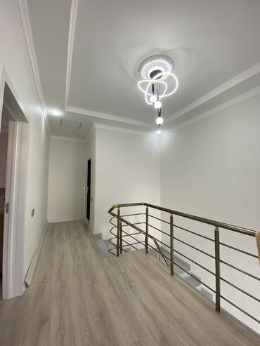 Həyət evləri və villaların satışı: Masazır 4 otaqlı, 120 kv. m, Yeni təmirli — 2