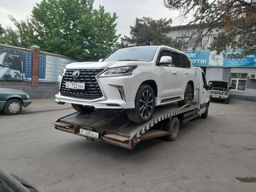 эвакуатор цена: С частичной погрузкой, С лебедкой, Со сдвижной платформой