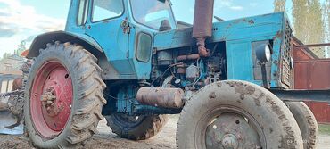 Другие комбайны: Сатылат Мтз 80 Пресси Сокосу Тележкасы Арык ачкычы Селкасы Фрезасы — 8