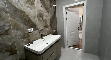 Продажа квартир: 2 комнаты, 77 м², Элитка, 11 этаж, Евроремонт at lalafo.kg — 6 Продажа квартир: 2 комнаты, 77 м², Элитка, 11 этаж, Евроремонт — 6