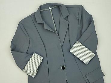 second hand elbląg: Marynarka damska, rozmiar XL — 1