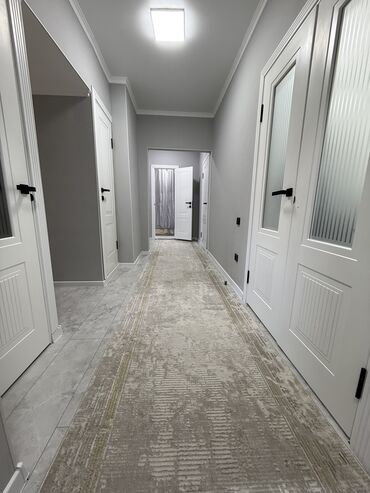 Продажа квартир: 4 комнаты, 80 м², 4 этаж, Евроремонт — 9