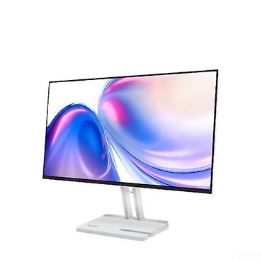 Elektronika: Monitor Lenovo L24-4C 23.8" Full HD 144Hz 67DDKAC6EU Bütün — 1