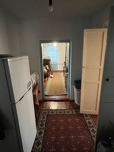 Продажа коттеджей и домов: Продаётся частный дом с приусадебным участком. - Планировка — 12