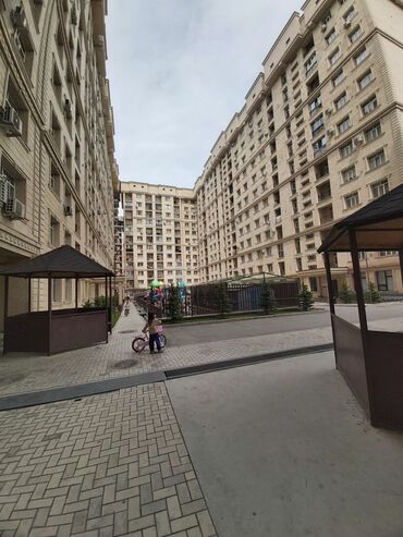 общежитие продажа: 3 комнаты, 93 м², Элитка, 11 этаж, ПСО (под самоотделку)