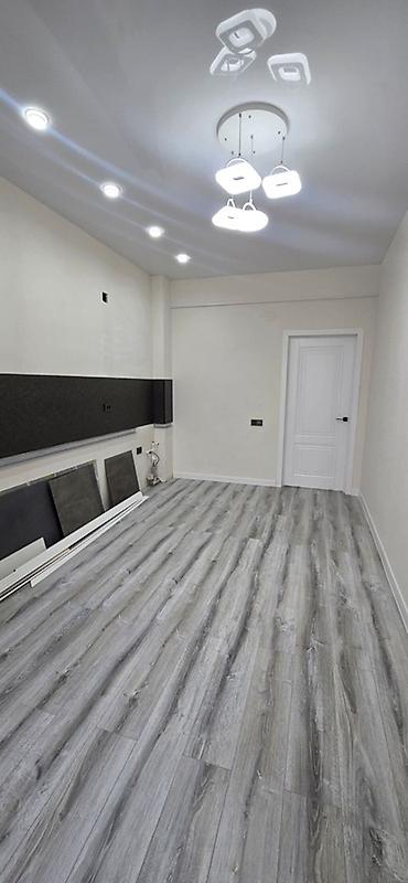 Продажа квартир: 2 комнаты, 80 м², Элитка, 14 этаж, Дизайнерский ремонт — 9