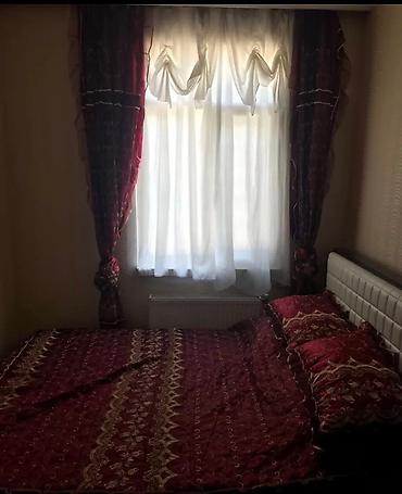 matras dosək: Yataq otağı mebel desti matrasda dahil tecili köçmekle bağlı satılır — 2