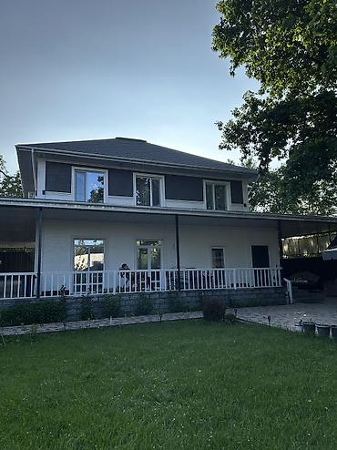 Продажа коттеджей и домов: Продается дом с.Воронцовка 12 соток Площадь : 185м2 С мебелью — 2