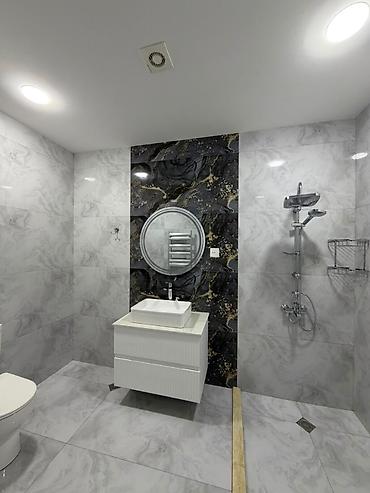 Квартиры: 3 комнаты, Новостройка, 113 м² — 8