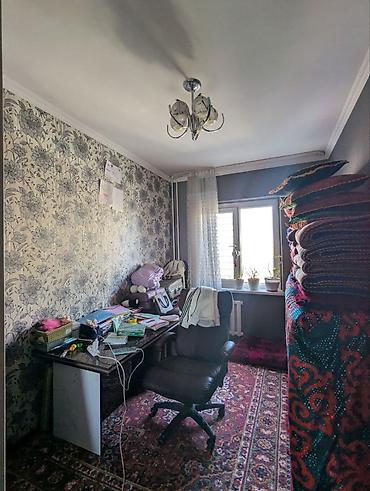 center: 4 комнаты, 75 м², Карпинка 106 серия, 6 этаж — 5