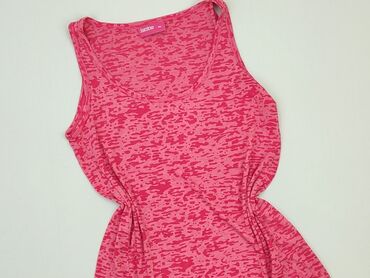 victoria secret pink t shirty: T-shirt, Janina, XS (EU 34), condition - Very good