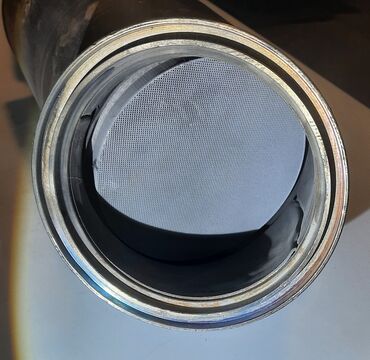 Глушители: Глушитель — 19