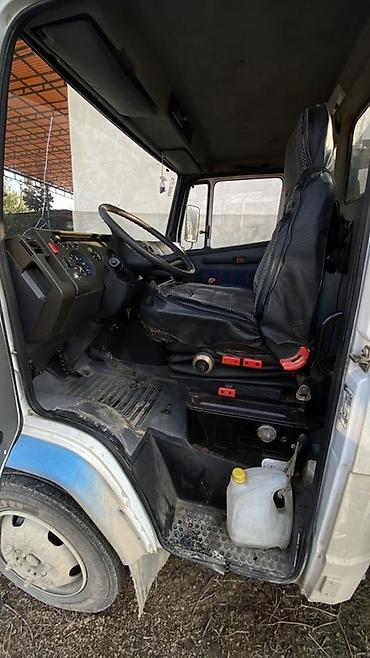 мерседес бенз с: Грузовой автомобиль Mercedes-Benz (кабина Т2/508–814 серии). - Тип — 1
