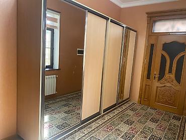skaf islenmis: Dəhliz dolabı – bahalı materiallardan hazırlanmış, möhkəm — 2