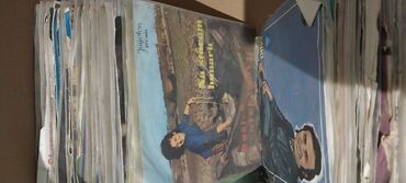 Vinil ploče: Kolekcija singl ploča 45 rpm (7 inča) – jugoslovenska izdanja - — 19