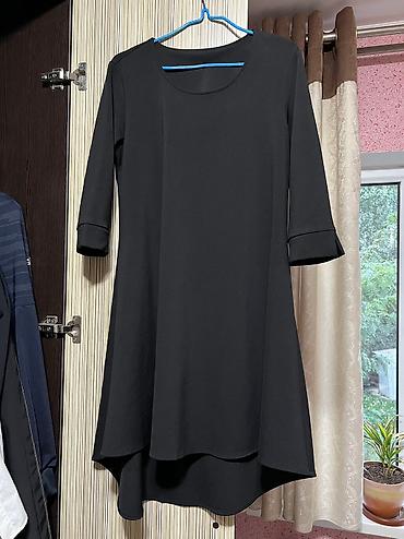 Вечерние платья: Вечернее платье, Длинная модель, С рукавами, 3XL — 4