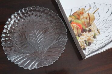сервиз на 6 персон: Новые наборы посуды Pasabahce (Sultana) Новый комплект тарелок