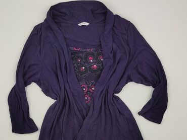 Kardigan damski, Marks & Spencer, rozmiar 3XL