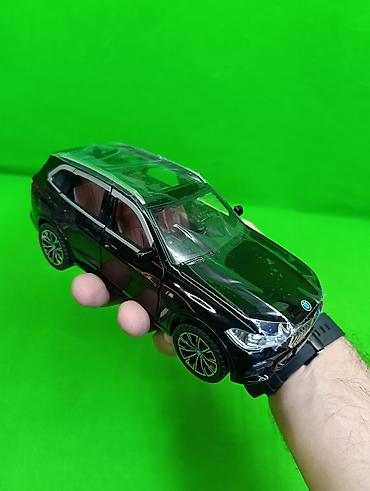 знамя: 🚘 BMW X5 — стильная машинка для маленьких автолюбителей! 🏎️ 🚙 — 2