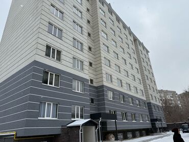 Продажа домов: 1 комната, 45 м², 106 серия улучшенная, 9 этаж, Евроремонт