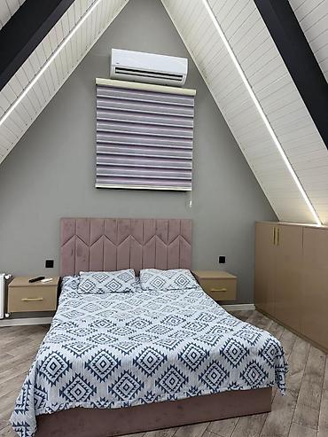 Bağ evlərinin kirayəsi: Merdeken, isti hovuz — 12