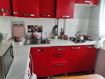 104: 3 комнаты, 58 м², 4 мкр 104 серия, 4 этаж, Косметический ремонт — 7