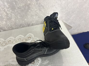 Сковородки: Safety Jogger Industrial – Safetystar iş ayaqqabısı - Model
