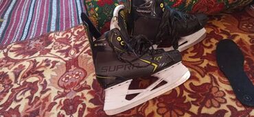 велосипеды бишкек детские: Хоккейные коньки Graf Supra G115X - Бренд/серия: GRAF Supra, модель