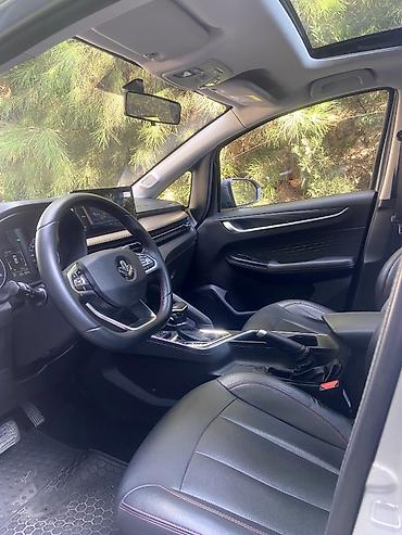 bakı lənkəran avtobus vaxtları: Geely Maple: 1.4 l | 2024 il 65000 km Hetçbek — 7