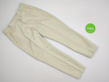 mango mom: H&M, Spodnie materiałowe damskie, rozmiar S — 2