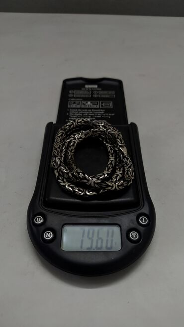 Серебряные браслеты: Серебряный Браслет Рамзес 146 гр Серебро 925 проба Ручная работа — 18