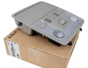 Avtomobil salonu üçün digər detallar: Kia Ceed salon işığı (plafon). Orijinal və yenidir. Kianın rəsmi -da lalafo.az — 2 Avtomobil salonu üçün digər detallar: Kia Ceed salon işığı (plafon). Orijinal və yenidir. Kianın rəsmi — 2