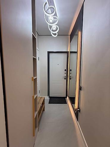 Продажа квартир: 1 комната, 26 м², 108 серия, 6 этаж, Дизайнерский ремонт — 5